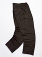 Pantalon Cargo Táctico RIP-STOP  5.11 Café 🍫 - Miniatura 1