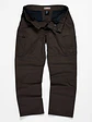 Pantalon Cargo Táctico RIP-STOP  5.11 Café 🍫 - Miniatura 2