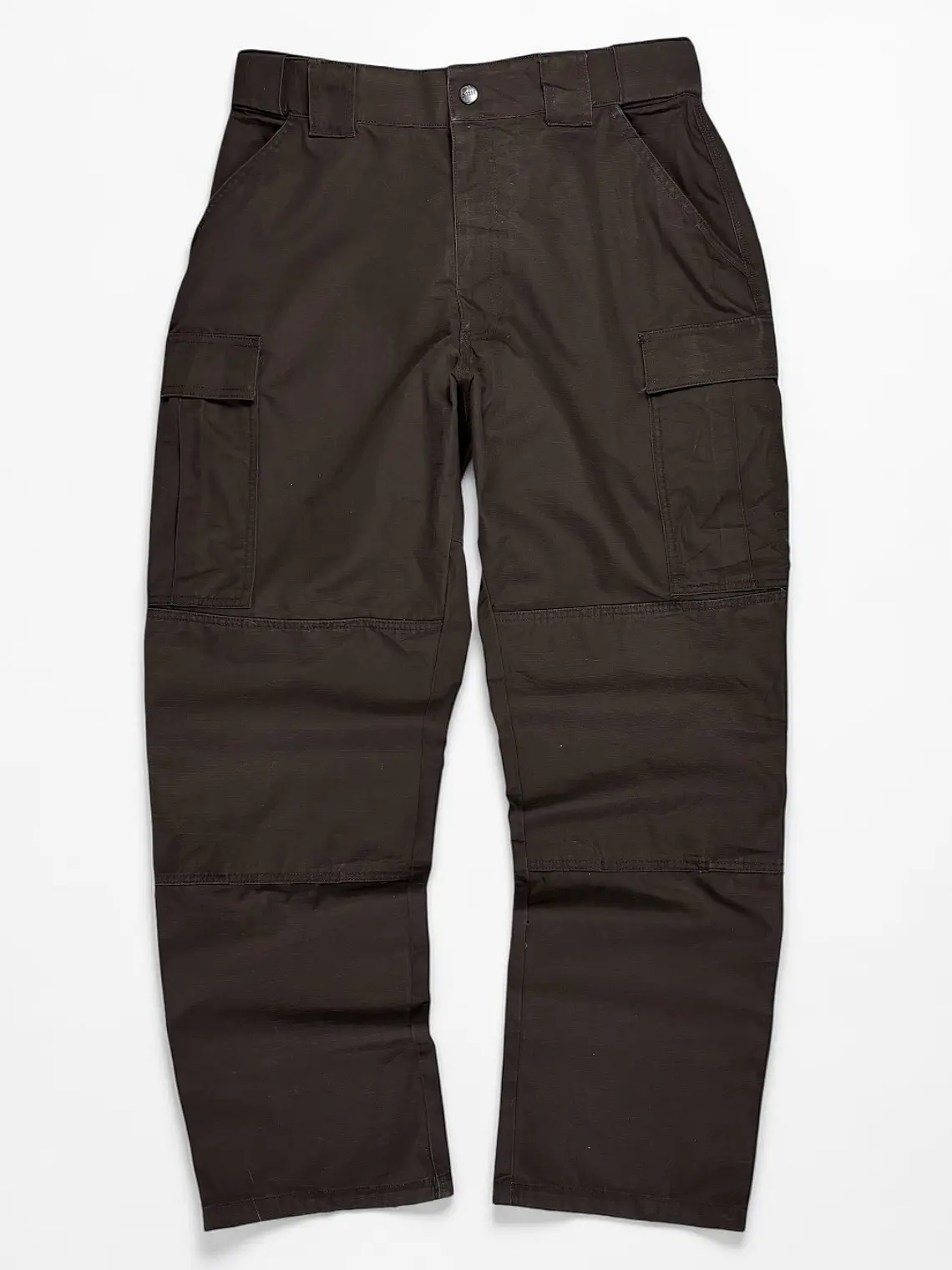 Pantalon Cargo Táctico RIP-STOP  5.11 Café 🍫 3