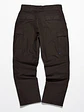 Pantalon Cargo Táctico RIP-STOP  5.11 Café 🍫 - Miniatura 4
