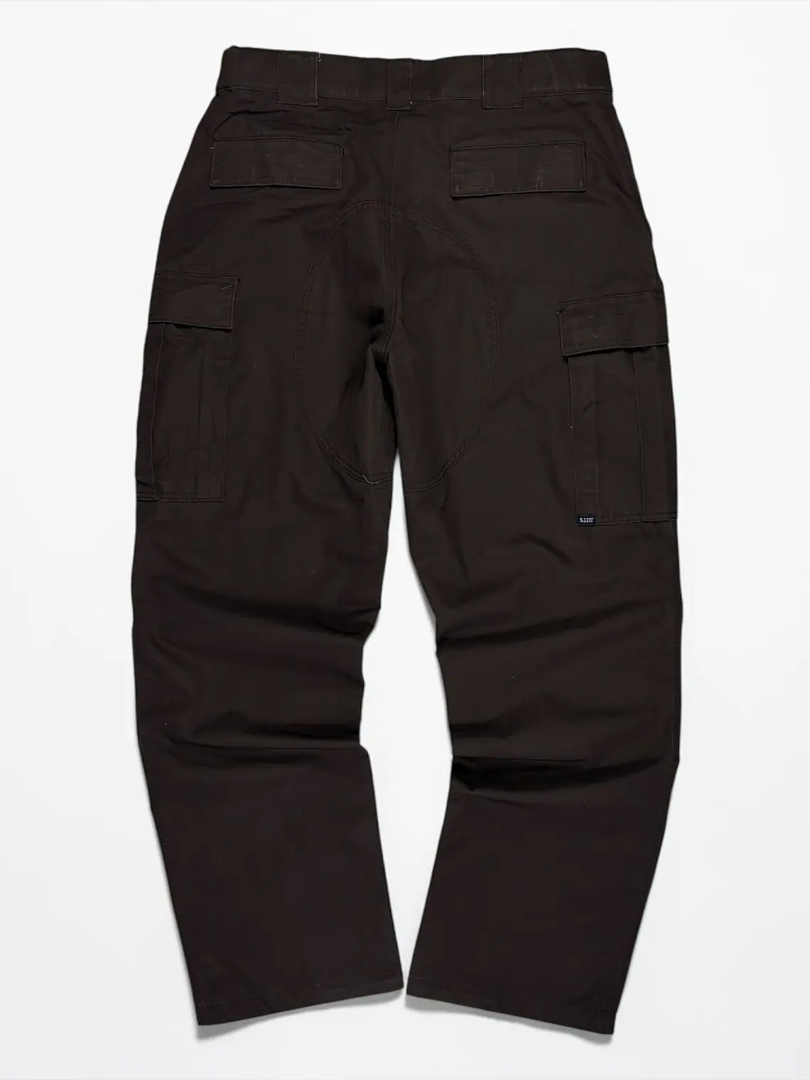 Pantalon Cargo Táctico RIP-STOP  5.11 Café 🍫 5