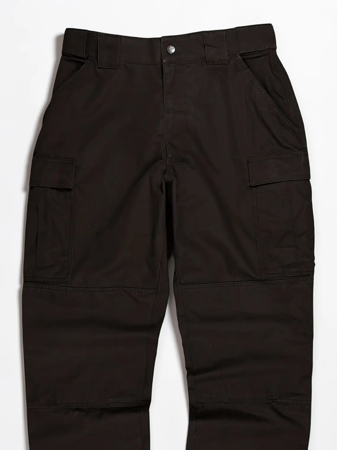 Pantalon Cargo Táctico RIP-STOP  5.11 Café 🍫 6