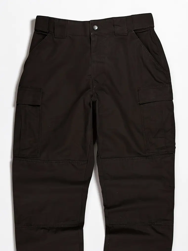 Pantalon Cargo Táctico RIP-STOP  5.11 Café 🍫 6