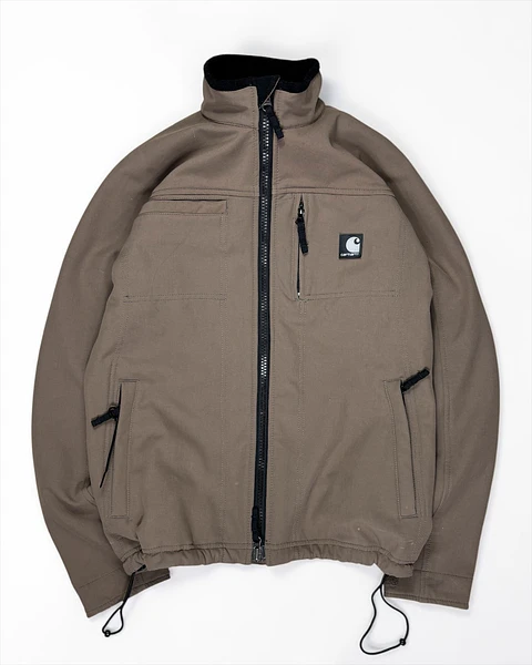 Chaqueta Soft Shell Año 2009  Carhartt