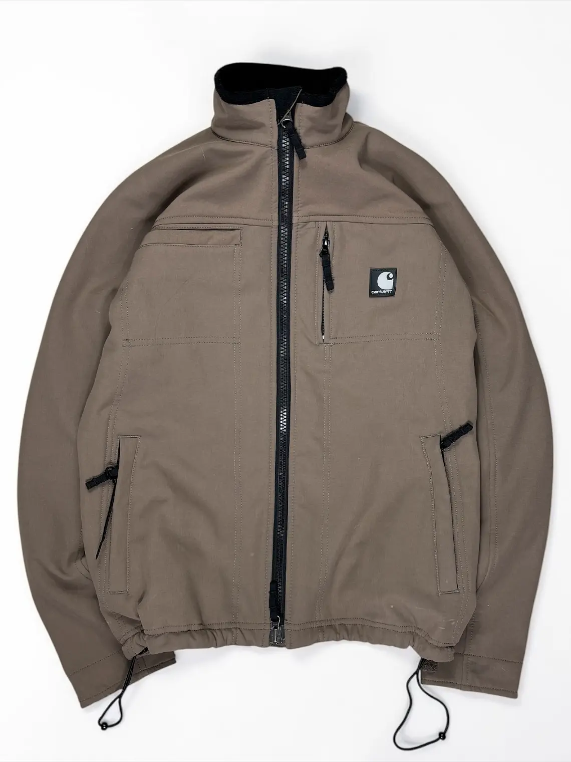 Chaqueta Soft Shell Año 2009  Carhartt 1