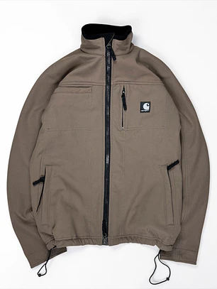 Chaqueta Soft Shell Año 2009  Carhartt