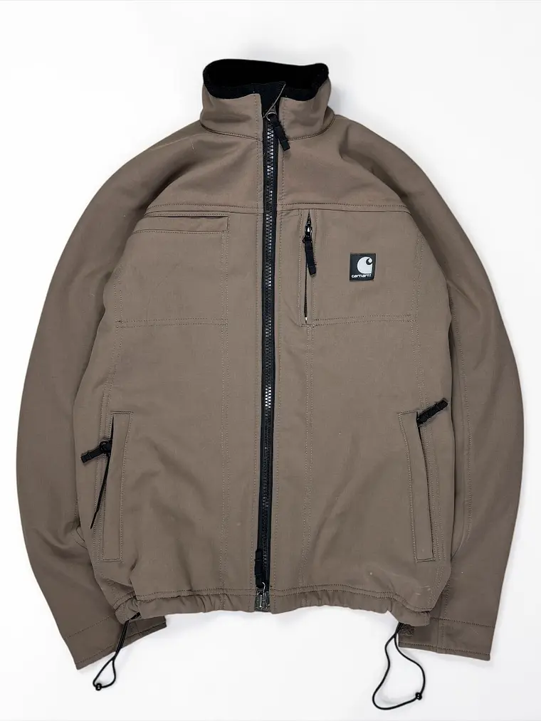 Chaqueta Soft Shell Año 2009  Carhartt 1