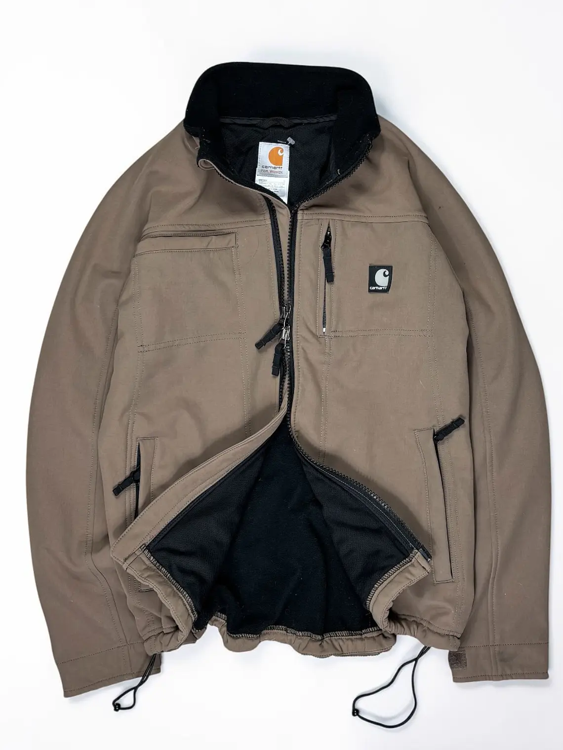 Chaqueta Soft Shell Año 2009  Carhartt 2