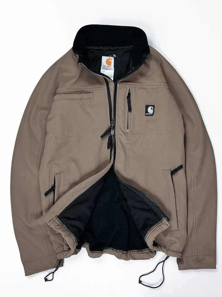 Chaqueta Soft Shell Año 2009  Carhartt 2