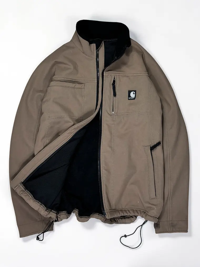 Chaqueta Soft Shell Año 2009  Carhartt 3