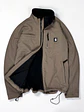 Chaqueta Soft Shell Año 2009  Carhartt - Miniatura 3