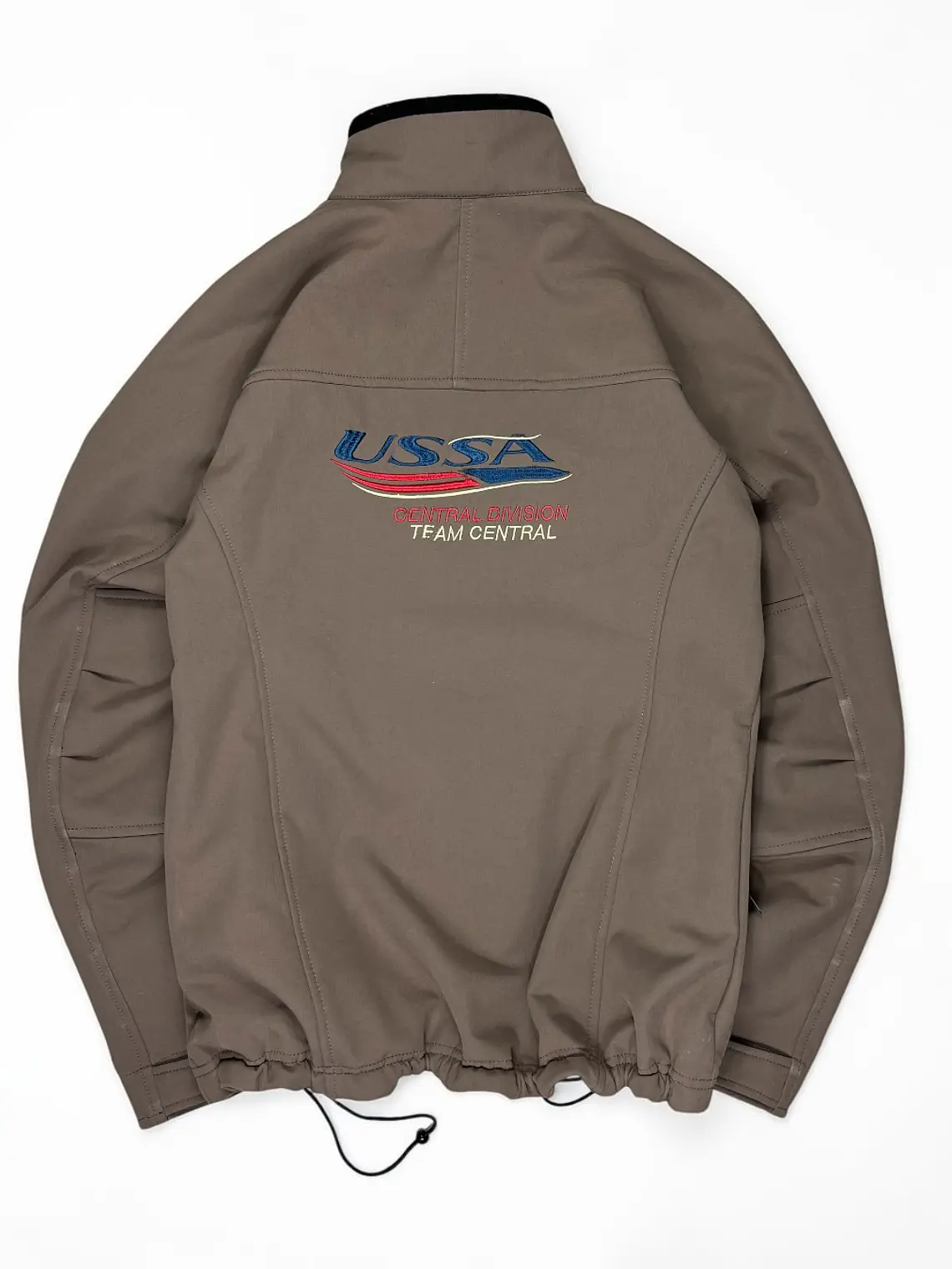 Chaqueta Soft Shell Año 2009  Carhartt 4