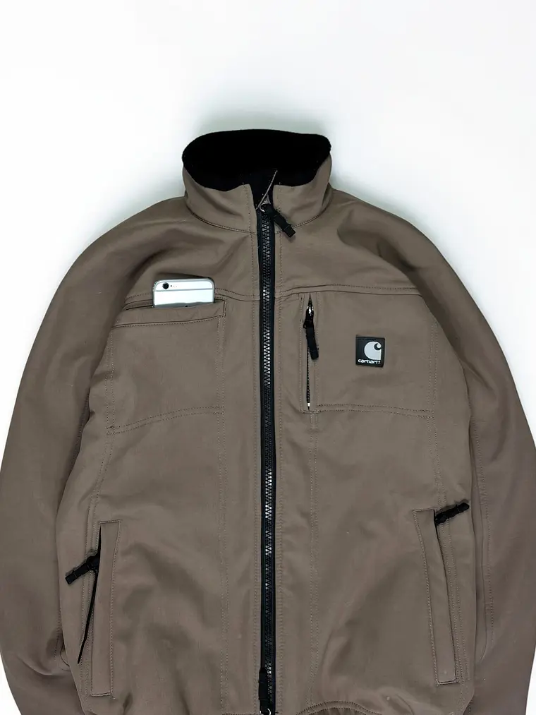 Chaqueta Soft Shell Año 2009  Carhartt 5