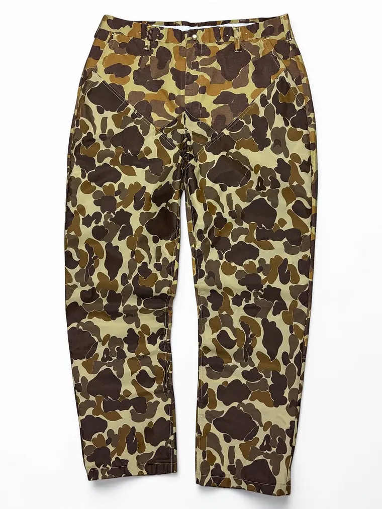 Pantalon Duck Camo  Sin Marca 2