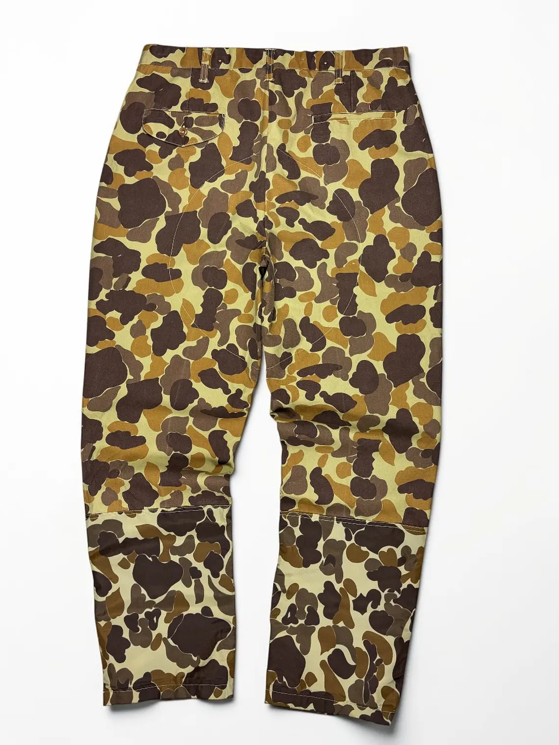 Pantalon Duck Camo  Sin Marca 3