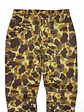 Pantalon Duck Camo  Sin Marca - Miniatura 4