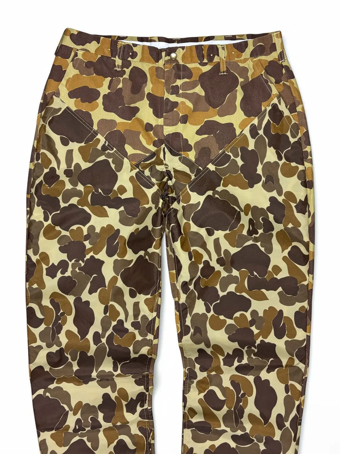 Pantalon Duck Camo  Sin Marca 5