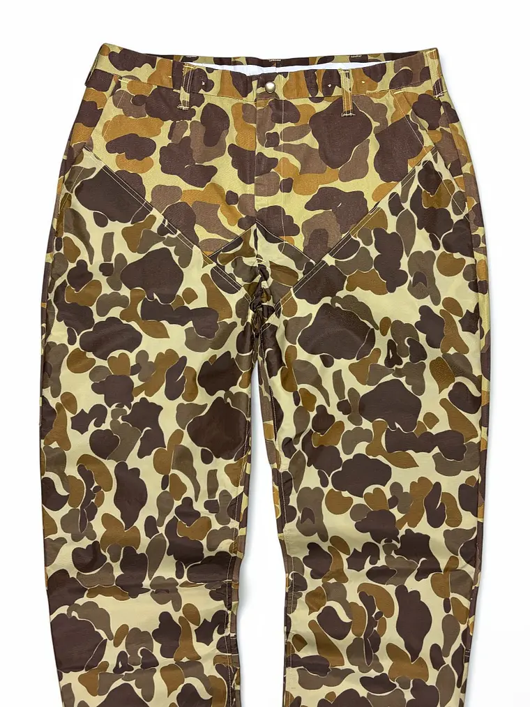 Pantalon Duck Camo  Sin Marca 5