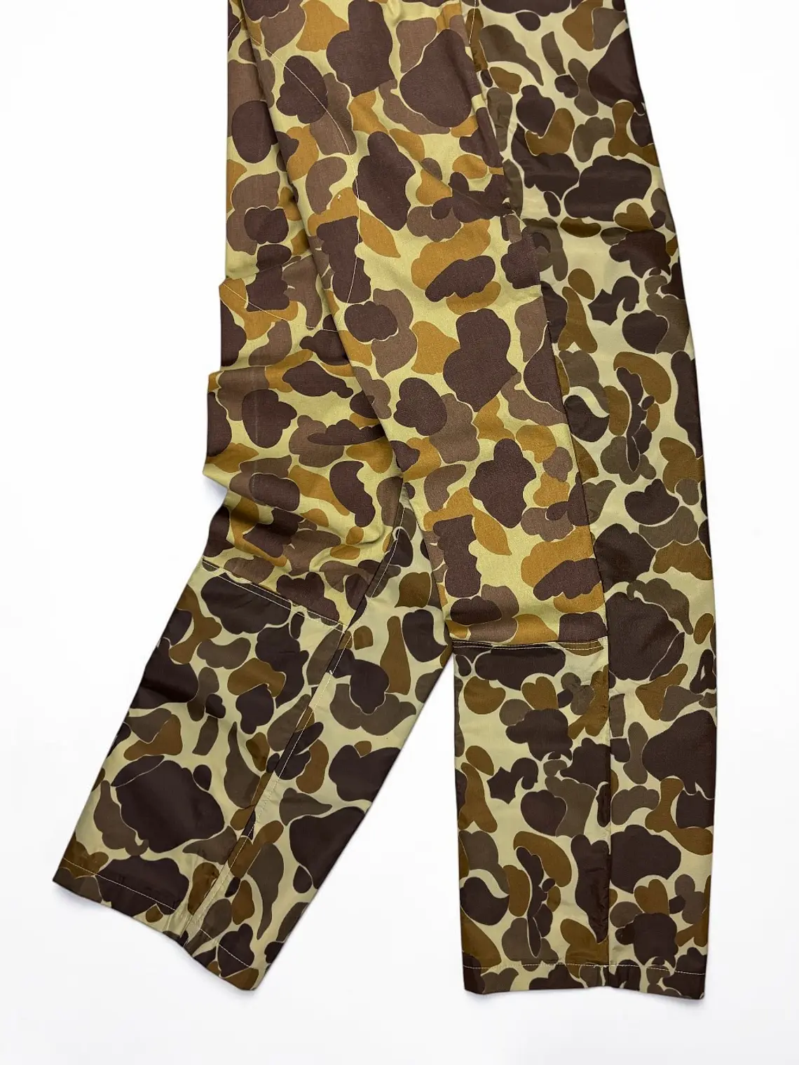 Pantalon Duck Camo  Sin Marca 7