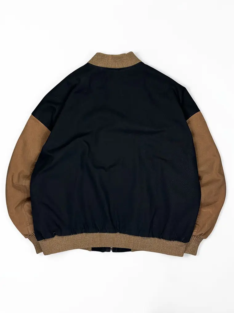 Chaqueta Bomber  Dunbrooke  3