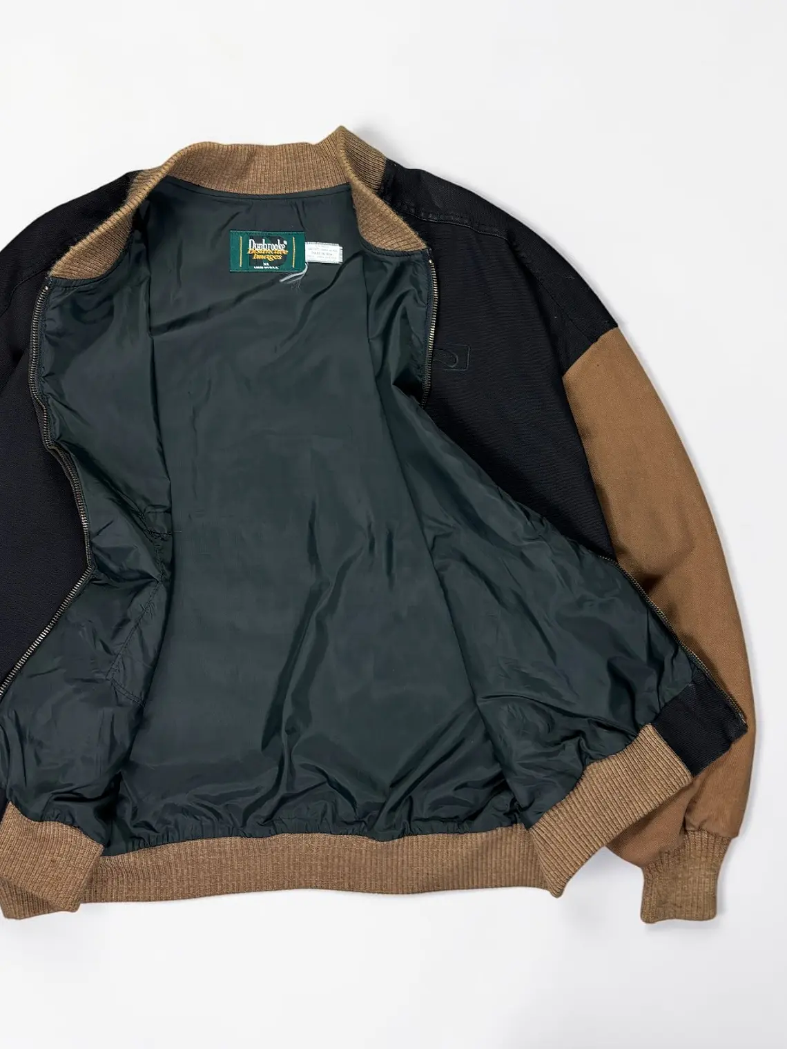 Chaqueta Bomber  Dunbrooke  4
