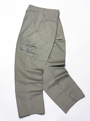 Pantalon Cargo Forrado  Wrangler 