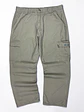 Pantalon Cargo Forrado  Wrangler  - Miniatura 2