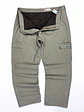 Pantalon Cargo Forrado  Wrangler  - Miniatura 3
