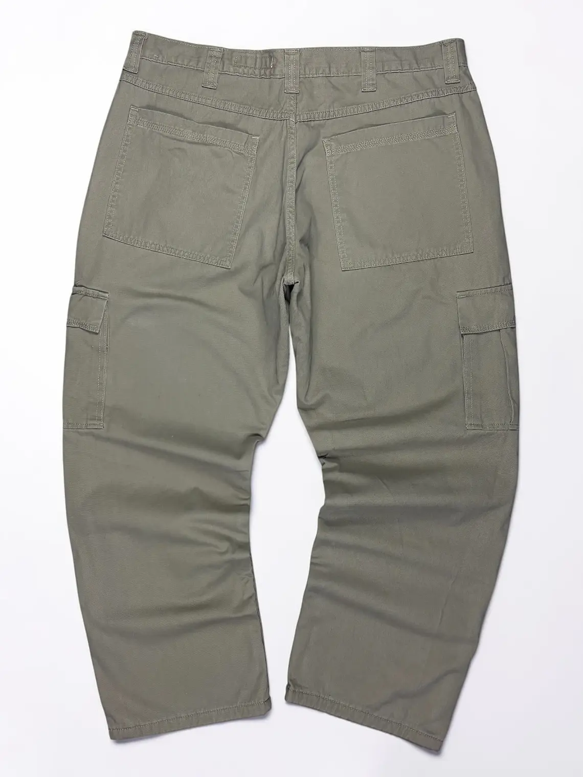Pantalon Cargo Forrado  Wrangler  4