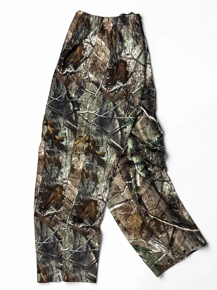 Pantalon Resiste Agua  AGO  Camuflado  1
