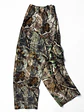 Pantalon Resiste Agua  AGO  Camuflado  - Miniatura 1