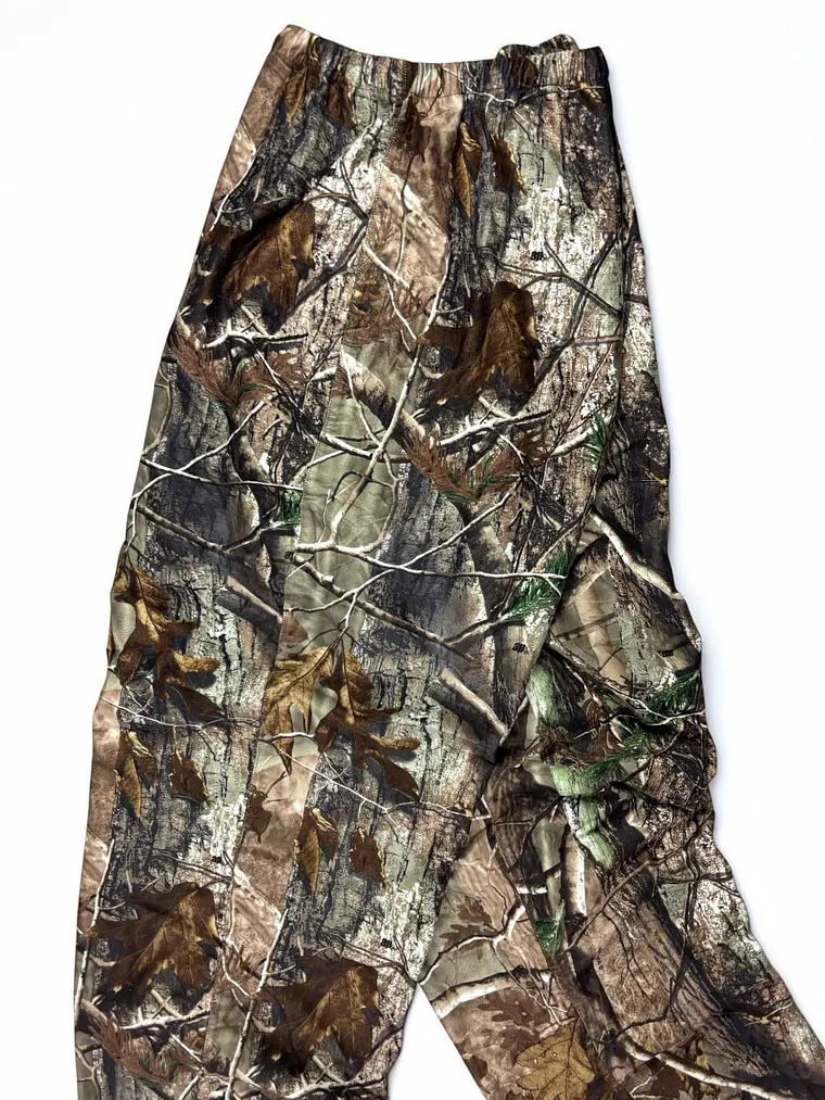 Pantalon Resiste Agua  AGO  Camuflado  2
