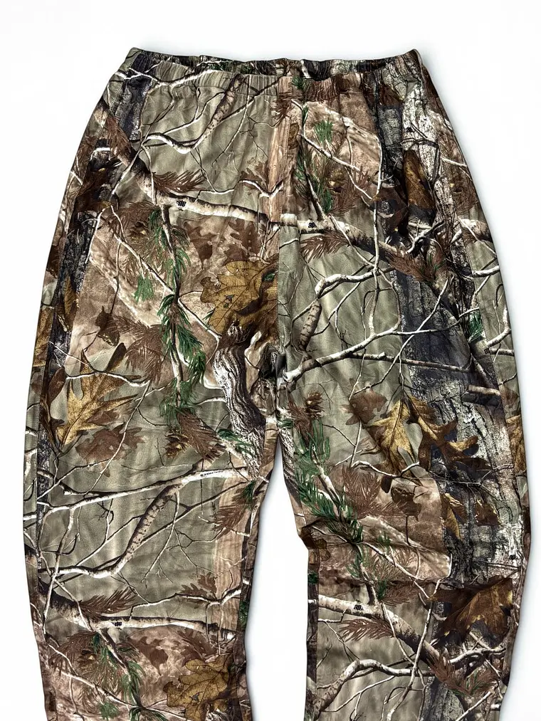 Pantalon Resiste Agua  AGO  Camuflado  5