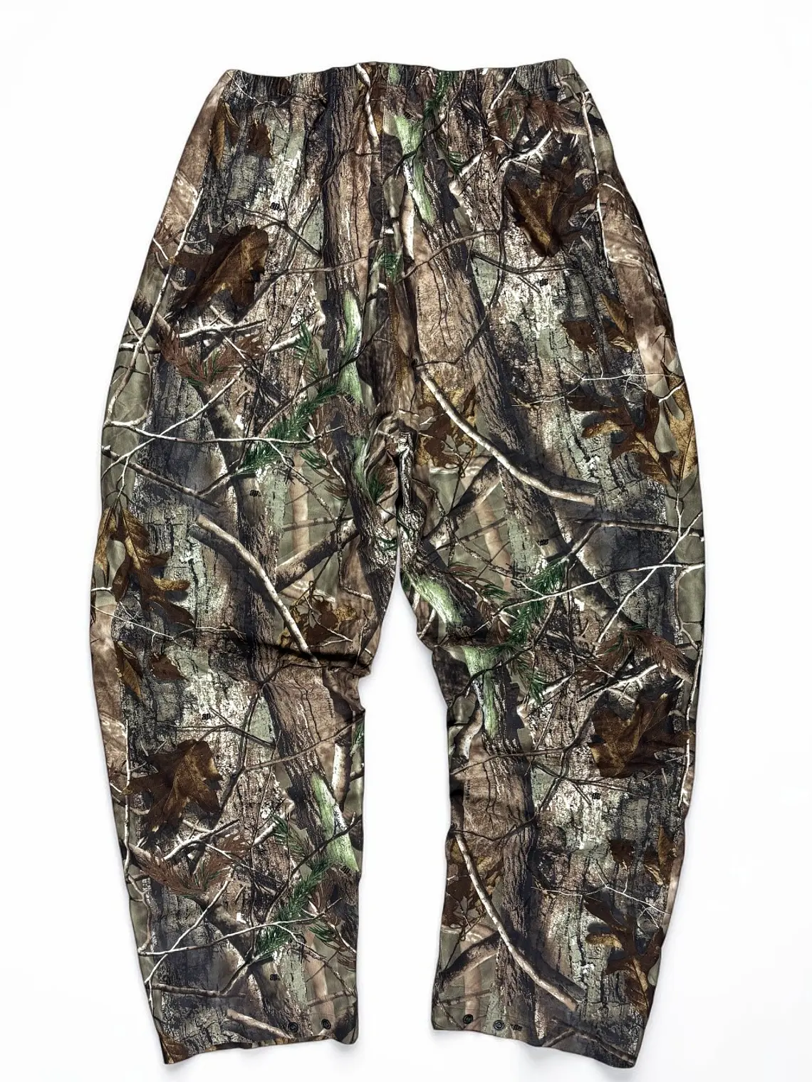 Pantalon Resiste Agua  AGO  Camuflado  7