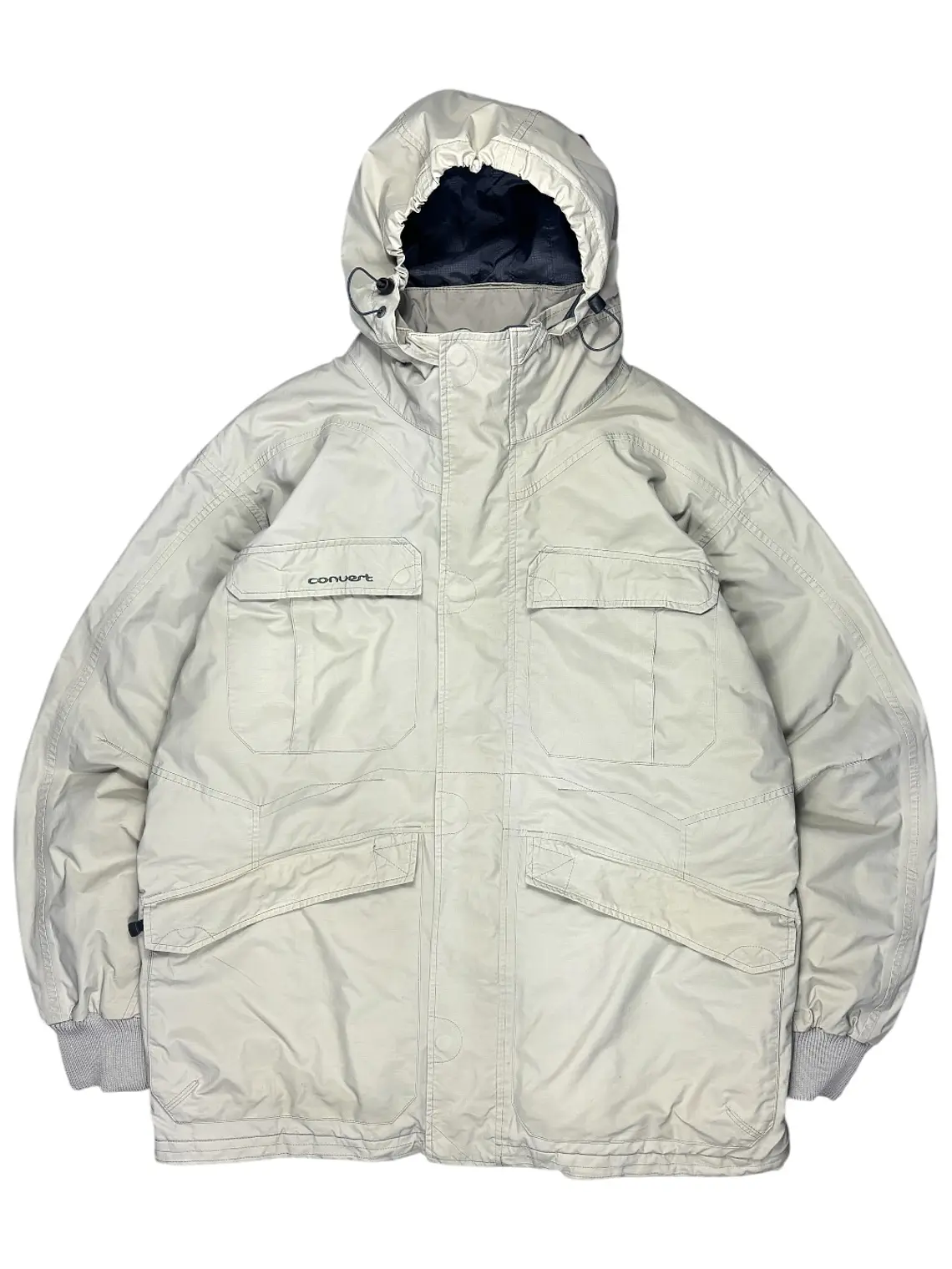 Chaqueta Resistente Al Agua  Columbia  1