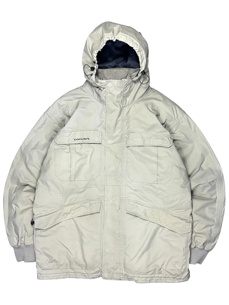 Chaqueta Resistente Al Agua  Columbia  1