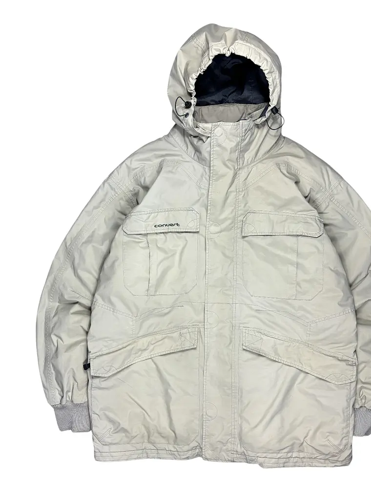 Chaqueta Resistente Al Agua  Columbia  5