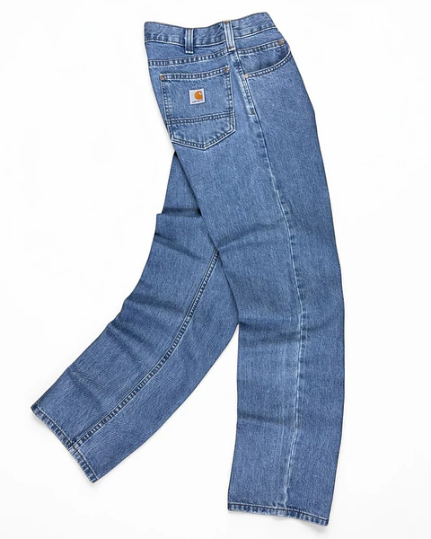 Pantalon Carhartt Mezclilla 