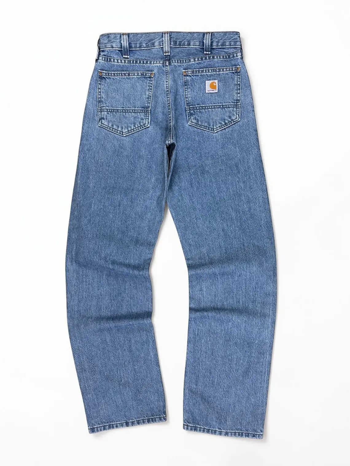 Pantalon Carhartt Mezclilla  3