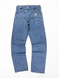 Pantalon Carhartt Mezclilla  - Miniatura 3