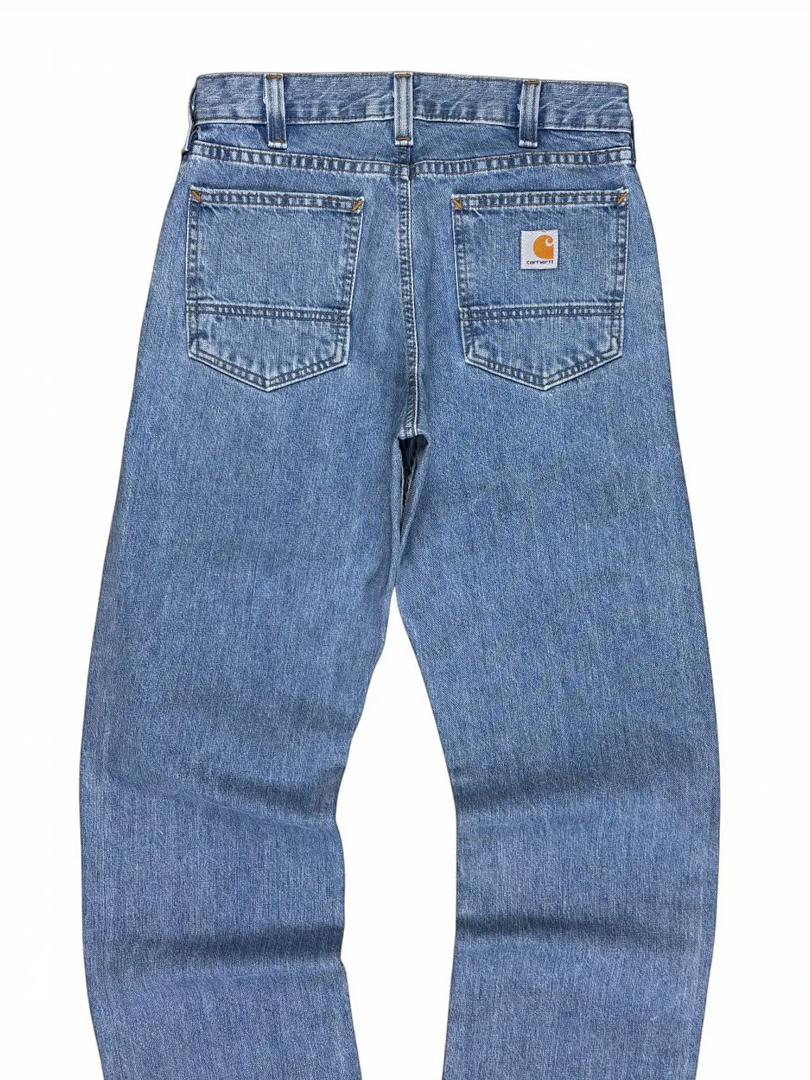 Pantalon Carhartt Mezclilla  4