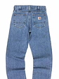 Pantalon Carhartt Mezclilla  - Miniatura 4