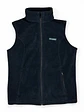 Fleece Vest Columbia  Negro  - Miniatura 1