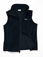 Fleece Vest Columbia  Negro  - Miniatura 2