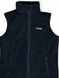 Fleece Vest Columbia  Negro  - Miniatura 3