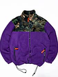 Fleece Polar Cintura Ajusta  Trail Crest - Miniatura 1