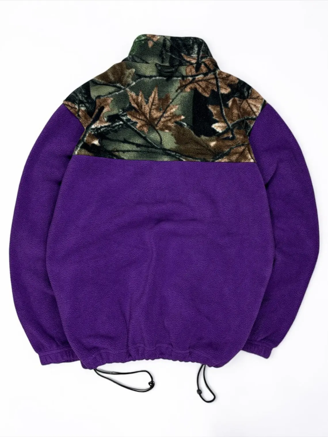 Fleece Polar Cintura Ajusta  Trail Crest 4