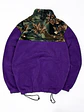 Fleece Polar Cintura Ajusta  Trail Crest - Miniatura 4