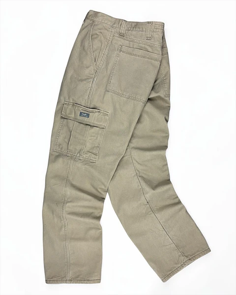 Pantalon Cargo con forro  Wrangler 