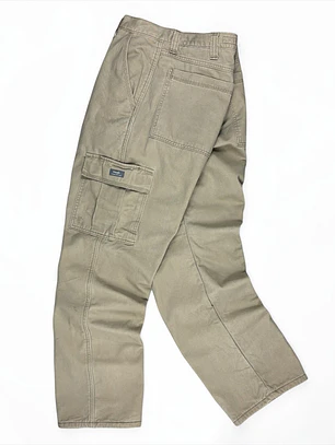 Pantalon Cargo con forro  Wrangler 